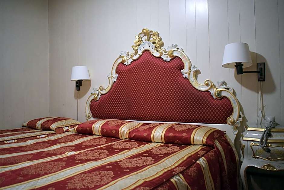 Albergo Basilea