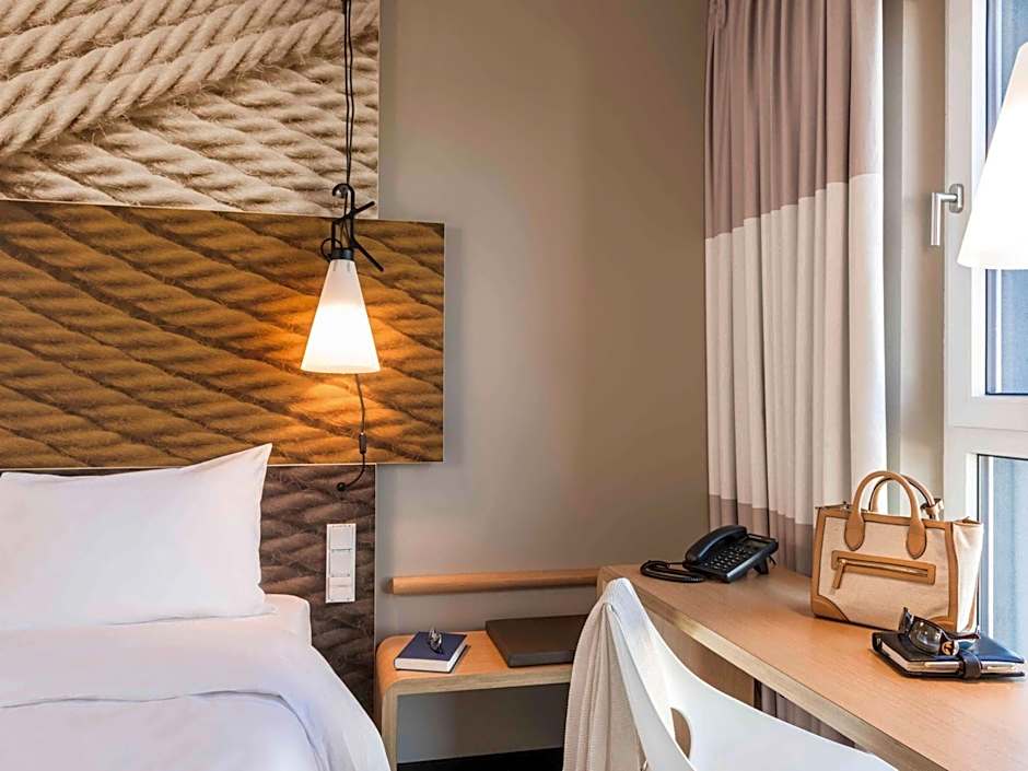 Ibis Muenchen City Ost