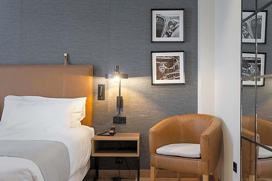 Hotel & Spa Convento San Francisco