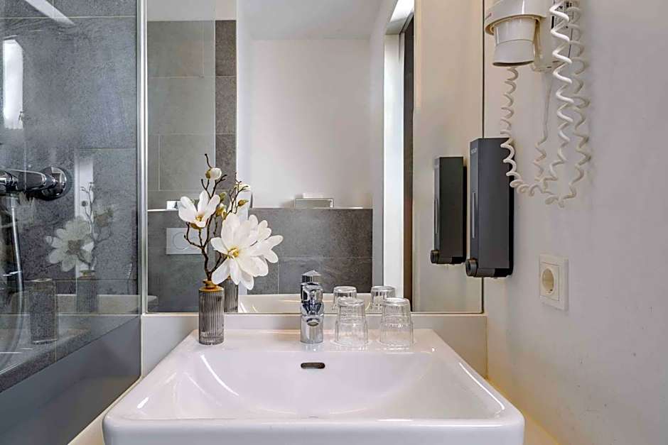 PLAZA INN Dachau - München