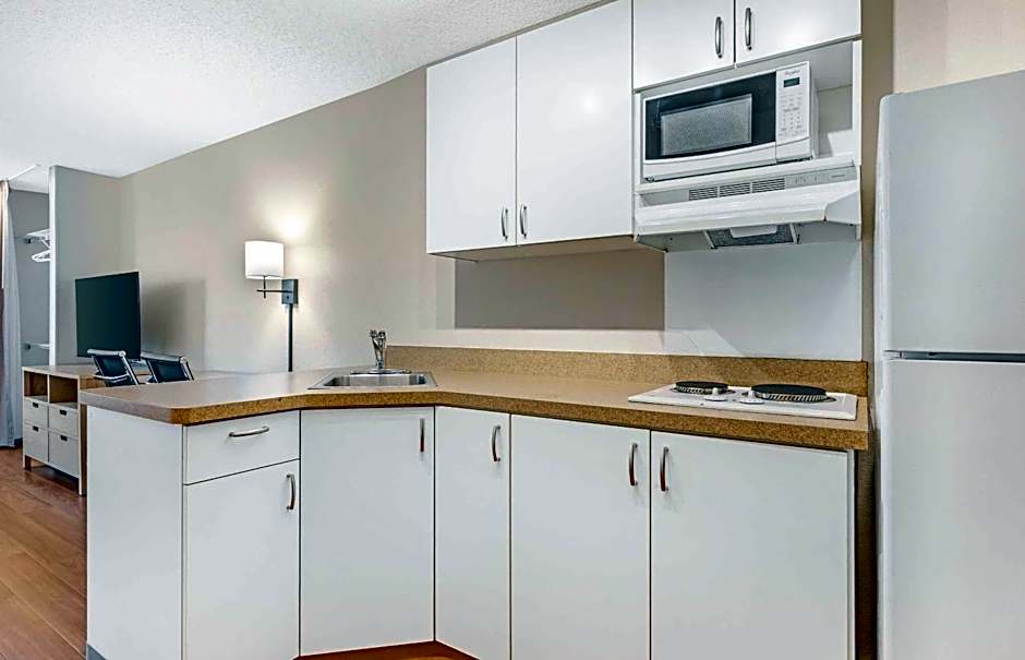 Extended Stay America Suites - San Diego - Carlsbad Village by the Sea