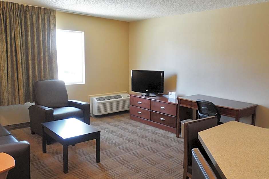 Extended Stay America Select Suites - Dallas - Richardson
