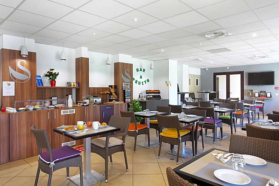 Suite Home Aix en Provence Sud TGV
