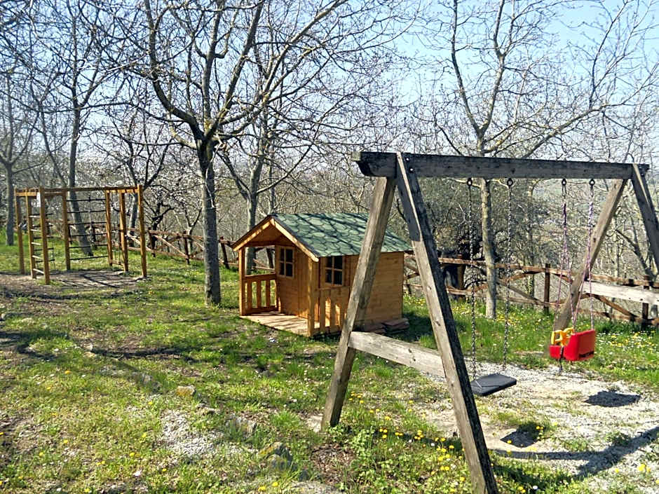 Locanda Antiche Macine