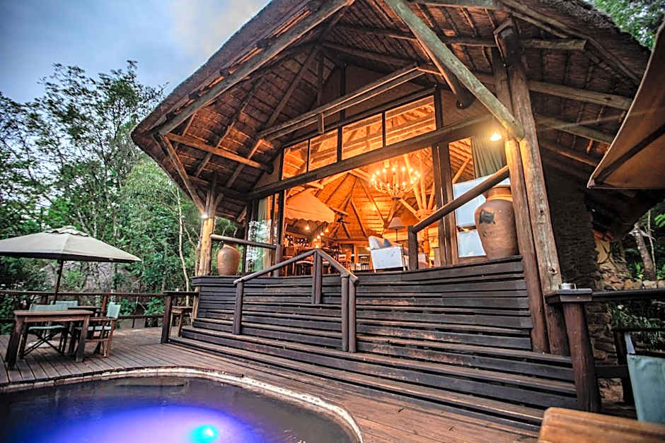 Tanamera Lodge
