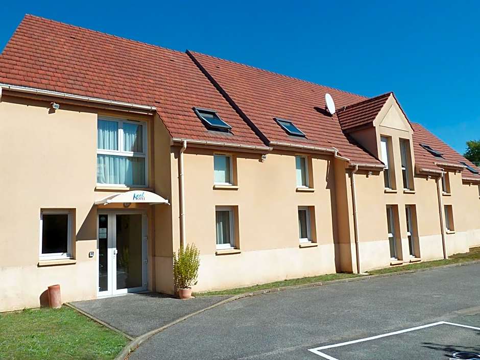 ValHôtel - Hôtel-Résidence Châteaufort