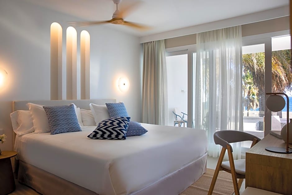 METT Hotel & Beach Resort Marbella Estepona