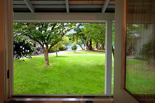 Lake Crescent Lodge