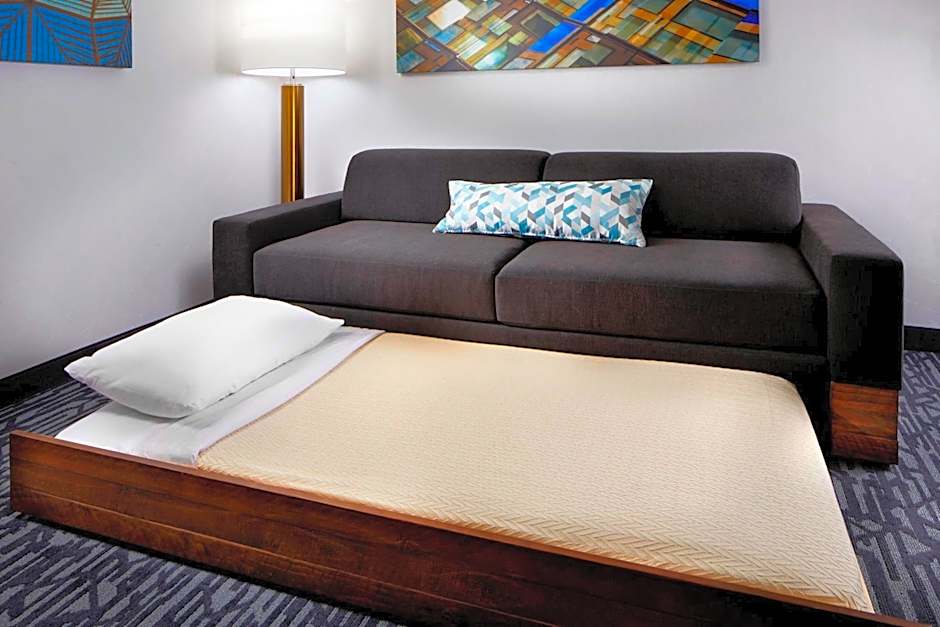 SpringHill Suites by Marriott Columbus Easton Area