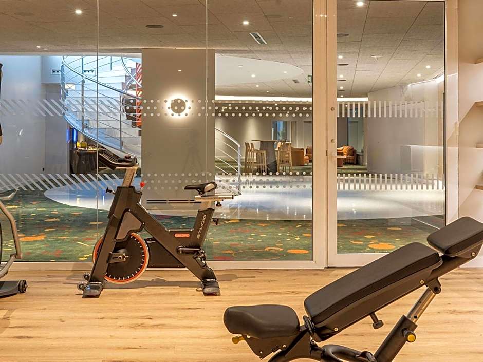 Ibis Styles Barcelona Sant Joan Despi