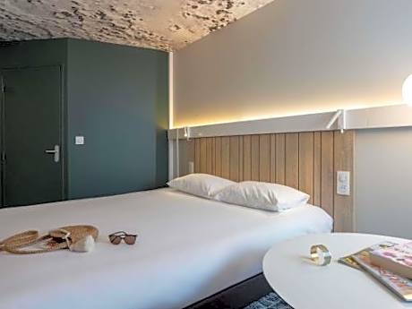 Standard One Double Bed