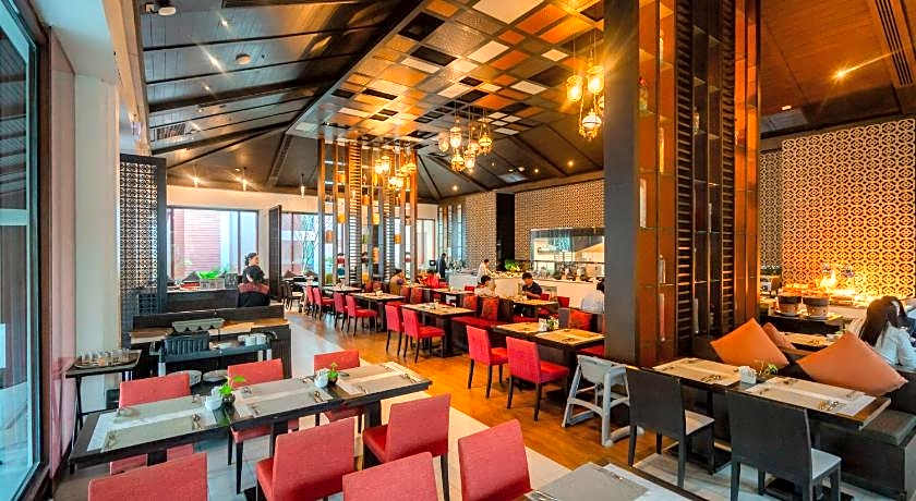 Avani Khon Kaen Hotel & Convention Centre