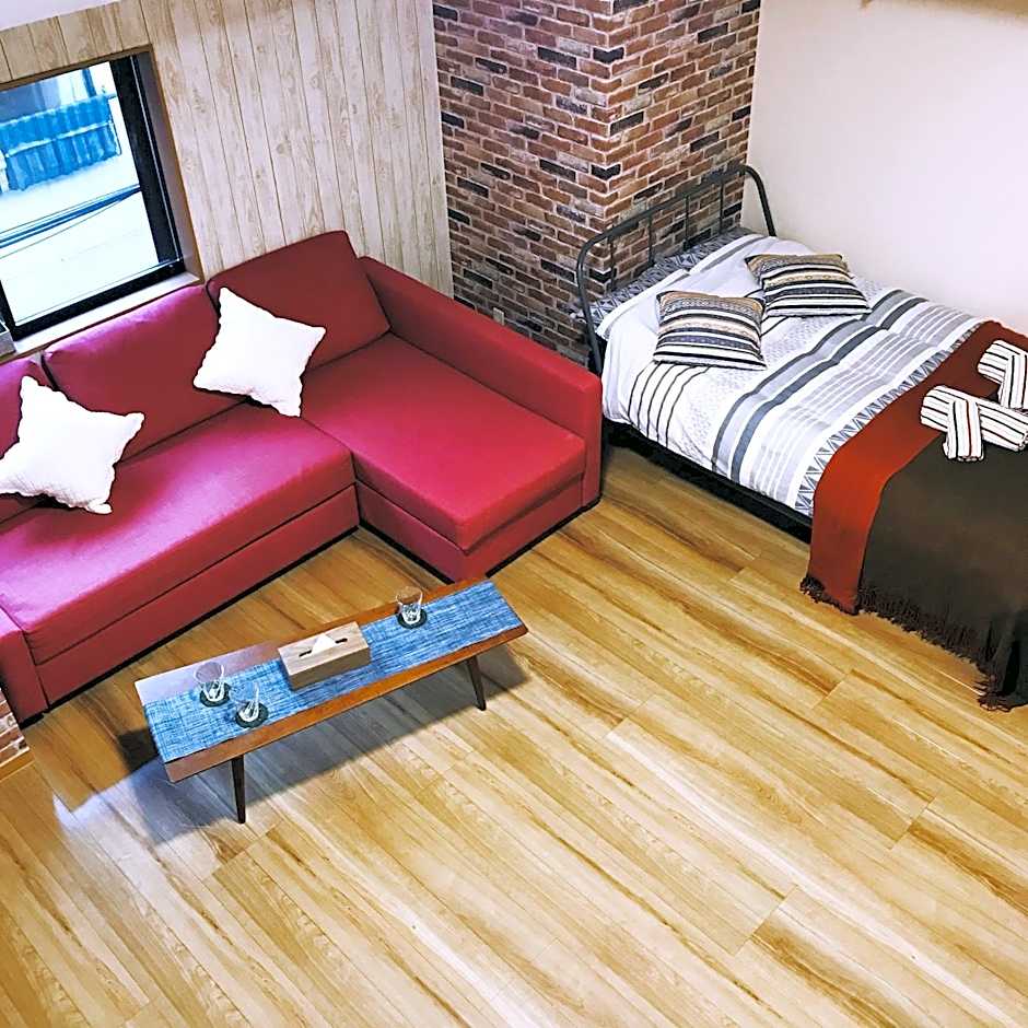 nestay house tokyo itabashi 02