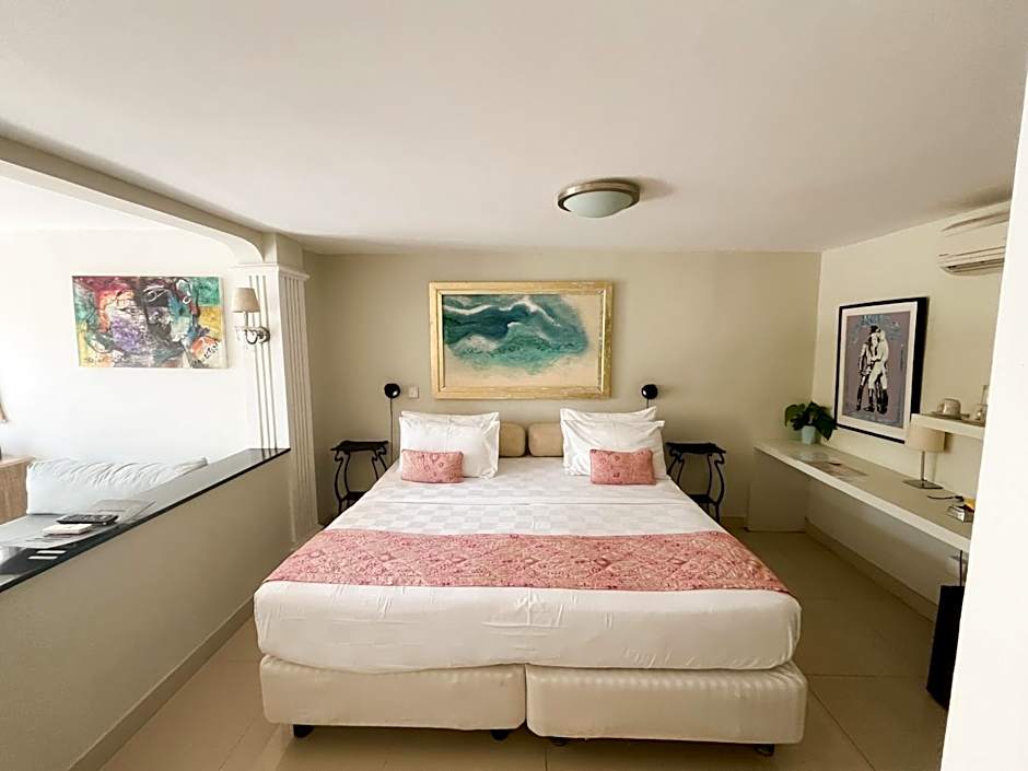 Photo 1 of 19 of Suite, Garden View