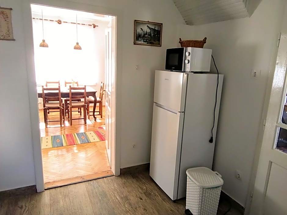 Sziget Gyöngye Vendégház