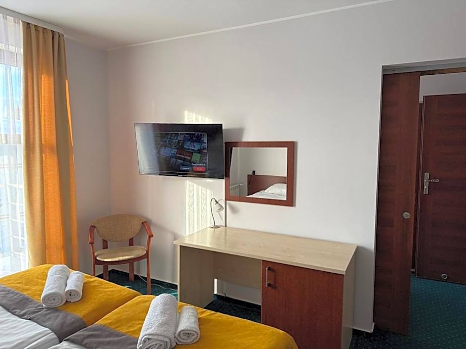 Hotel Aleksander