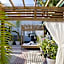 The Cabana Inn