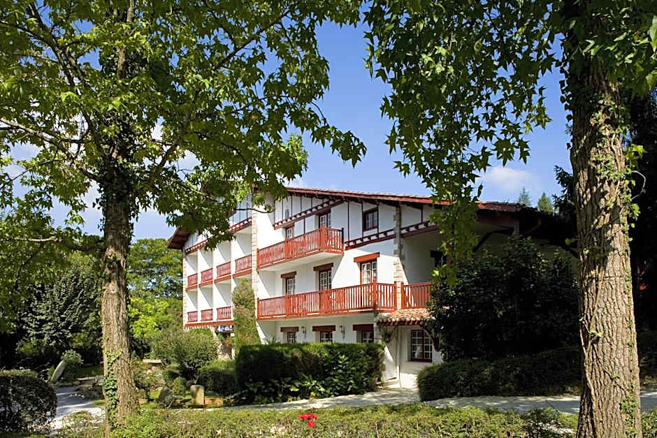 Hotel Argi Eder