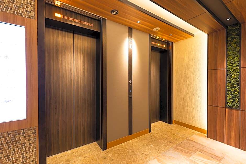 Super Hotel Tokyo Akabane Eki Minamiguchi
