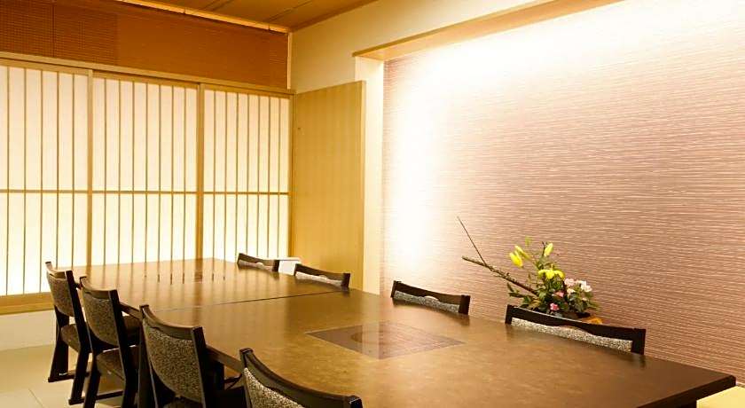 Arima Hot spring Ryokan Kotori