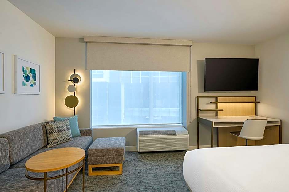 TownePlace Suites by Marriott Minot