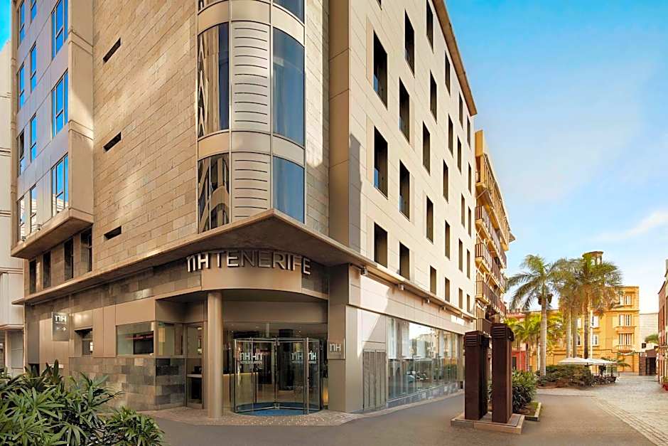NH Tenerife