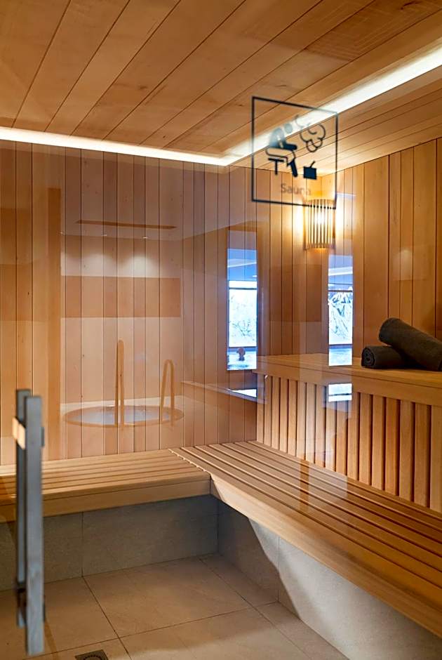 MGM Hôtels & Résidences - Hôtel Akoya