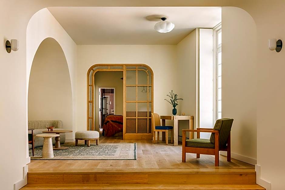 Locke de Santa Joana