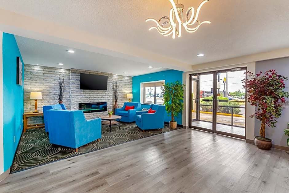 Quality Inn Huron