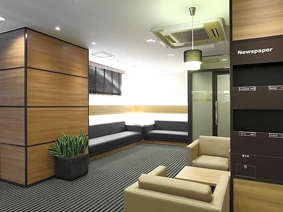 JR CLEMENT INN HIMEJI