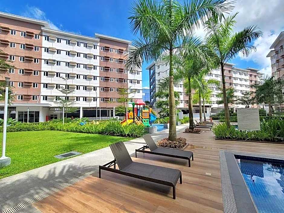 Auberge Condotels at SMDC Hope Residences