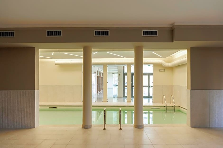 HC Hotel Cremona Pilgrim's