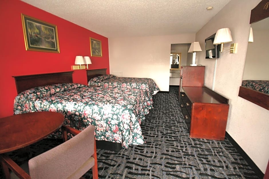 Economy Inn