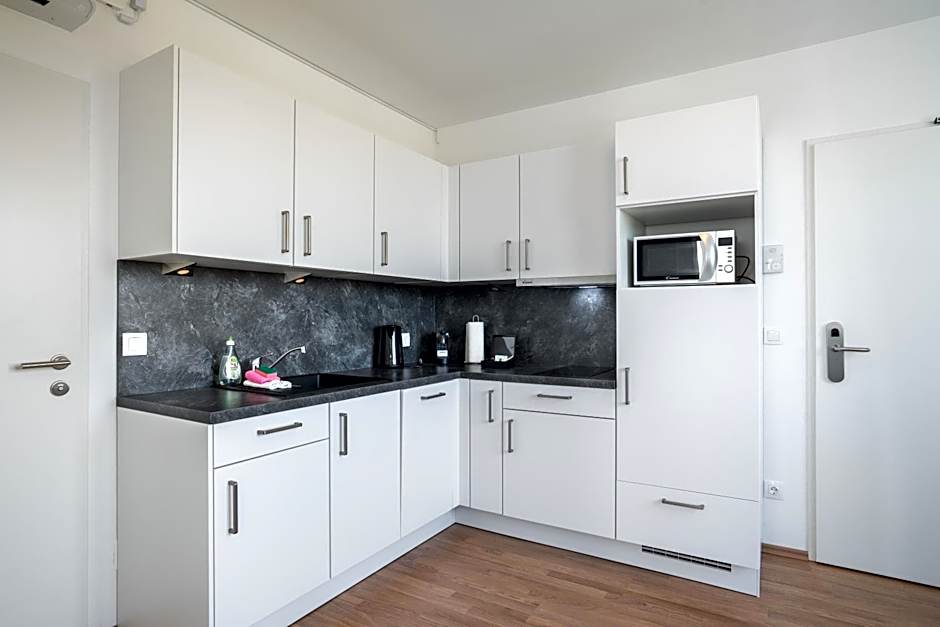 FeelGood Apartments LakeLiving inklusive Garagenplatz