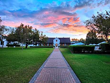 Kievits Kroon Country Estate and Spa