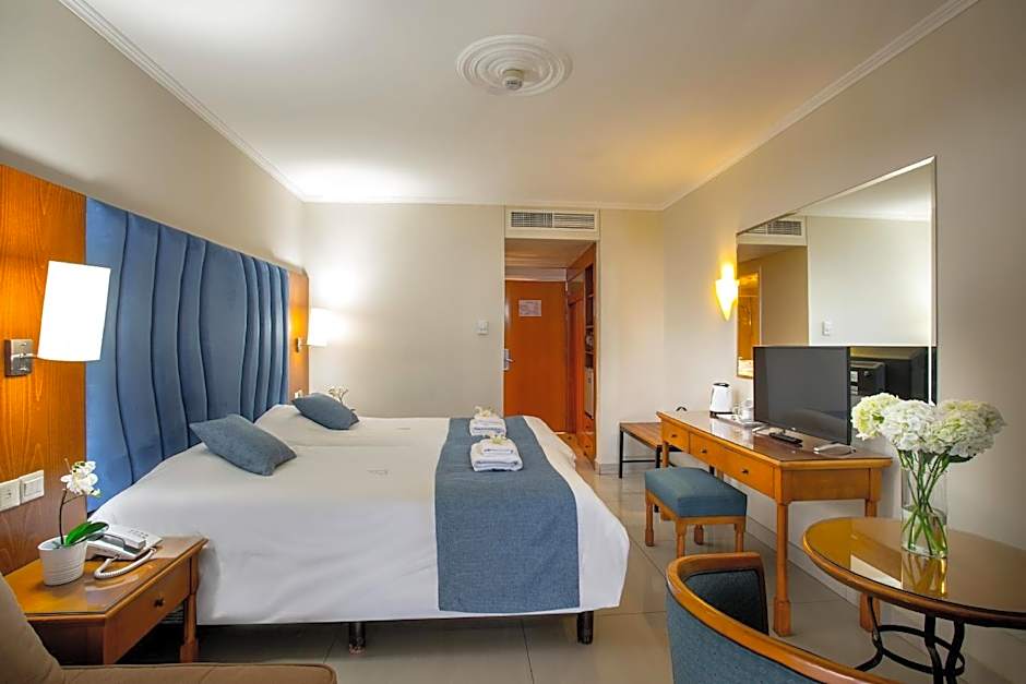 Anastasia Beach Hotel