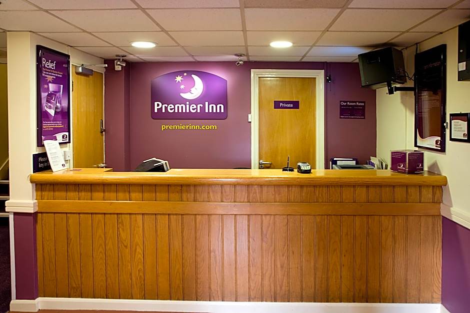 Premier Inn Northampton West (Harpole)