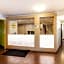 B&B Hotel Stuttgart-City