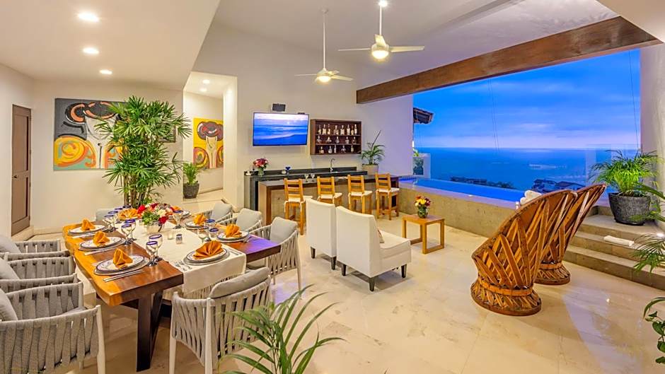 Villa Divina Luxury Boutique - Adults Only