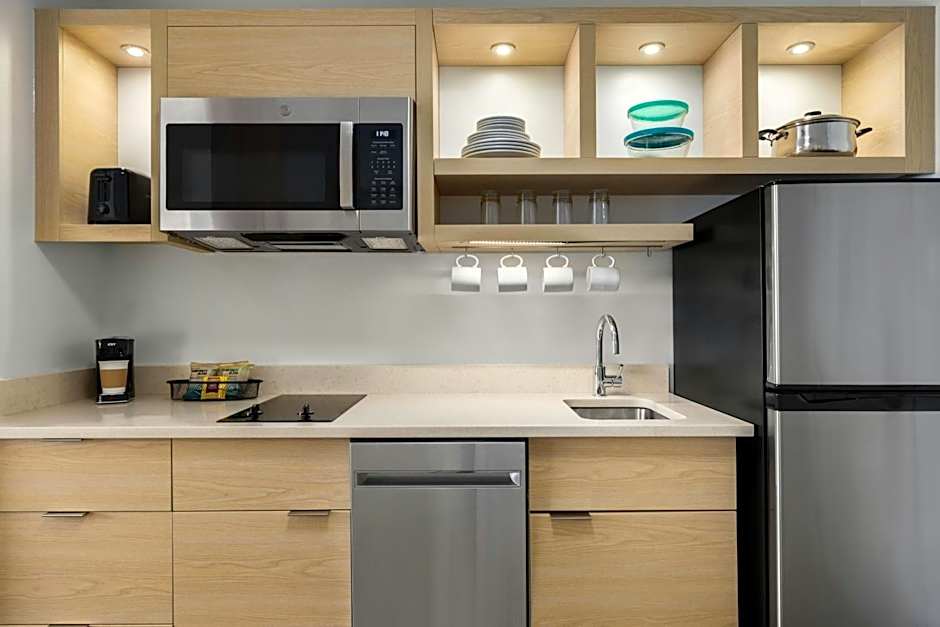 TownePlace Suites Duluth