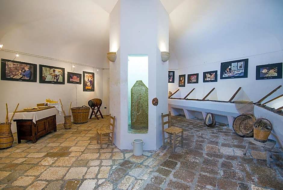 Villa La Meridiana - Caroli Hotels