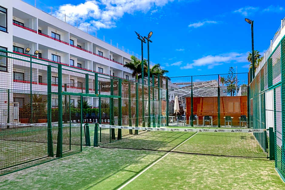 Alexandre Hotel La Siesta