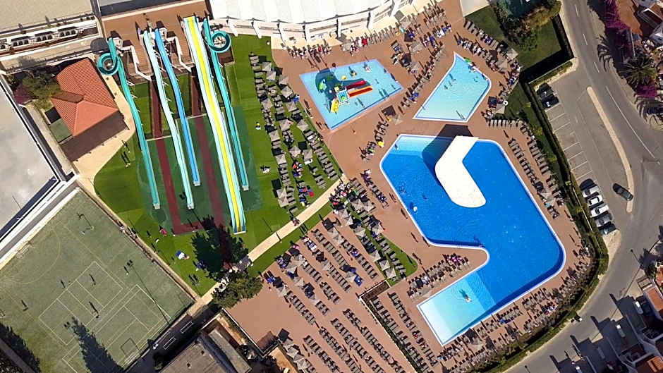 Jupiter Albufeira Hotel - Family & Fun