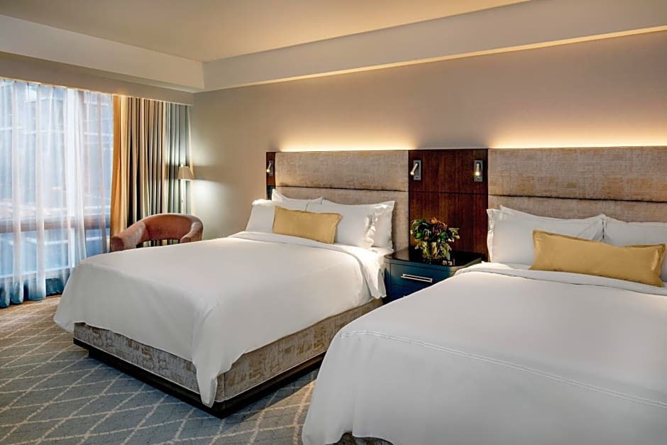 InterContinental Boston By IHG