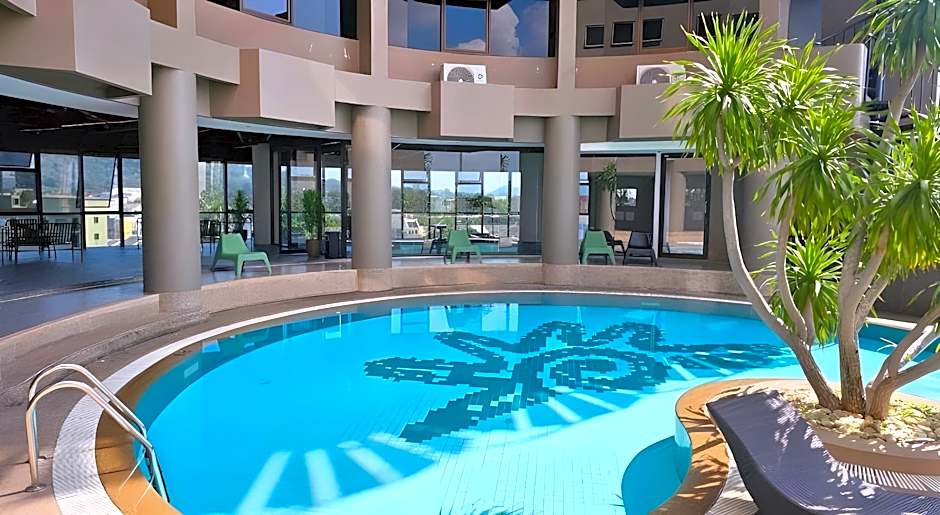 I Pavilion Hotel Phuket