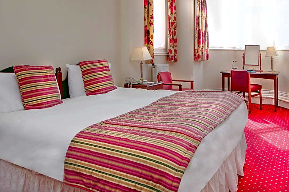 Bestwood Lodge Hotel