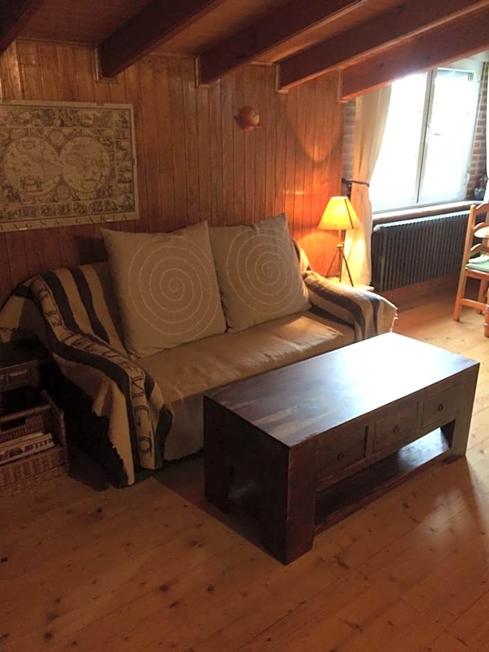 Hotel Rural La Rosa de los Tiempos