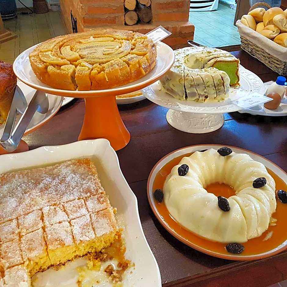 Pousada Nossa Senhora Aparecida