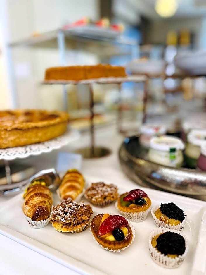 Villa Nonna Cicci Boutique Hotel -