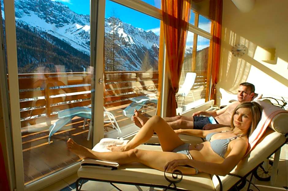 Hotel Zebru